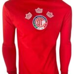 Jersey (Playera) Toluca Local 1975-
