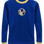 Jersey (Playera) América Visita 70´s-