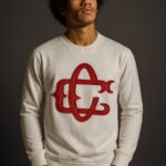 Jersey (Playera) Chivas Portero 1906.