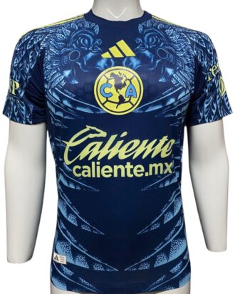 Jersey (Playera) América Visita 25/26 Versión Jugador