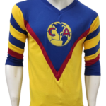 Jersey (Playera) América Local 82/83-