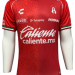 Jersey (Playera) Atlas Alternativa 25/26-