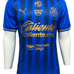 Jersey (Playera) Chivas Alternativa 25/26 Versión Jugador-