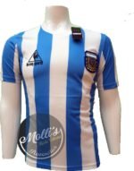 Jersey (Playera) Argentina Local Mundial 1986.