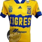 Jersey (Playera) Tigres Local 20/21.