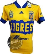 Jersey (Playera) Tigres Local 20/21.