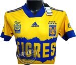 Jersey (Playera) Tigres Local 20/21. - Imagen 2