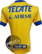 Jersey (Playera) Tigres Local 20/21. - Imagen 3