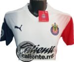 Jersey (Playera) Chivas Visitante 20/21. - Imagen 2
