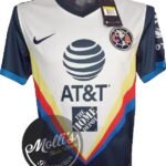 Jersey (Playera) América Visitante 20/21.