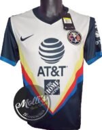 Jersey (Playera) América Visitante 20/21.