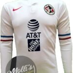 Jersey (Playera) América