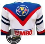 Jersey (Playera) América Retro Memo Ochoa 2006 - Imagen 3