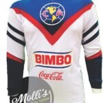 Jersey (Playera) América Retro Memo Ochoa 2006-