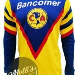 Jersey (Playera) América Retro Local 1988.