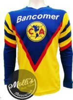 Jersey (Playera) América Retro Local 1988.