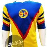 Jersey (Playera) América Retro Local 1982-