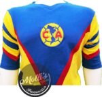 Jersey (Playera) América Retro Local 1982- - Imagen 2