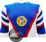 Jersey (Playera) América Retro Visitante 1982. - Imagen 2