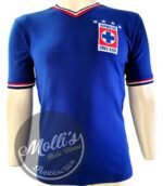 Jersey (Playera) Cruz Azul Retro Local 73/74-