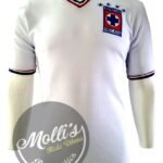 Jersey (Playera) Cruz Azul Retro Visita 1973-1974