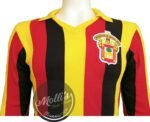 Jersey (Playera) Leones Negros (U de G) Local 1974 Manga Larga. - Imagen 2