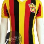 Jersey (Playera) Leones Negros (U de G) Local 1974-