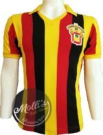 Jersey (Playera) Leones Negros (U de G) Local 1974-