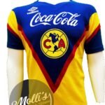 Jersey (Playera) América Retro Local 1992-