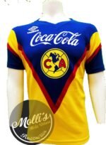 Jersey (Playera) América Retro Local 1992-