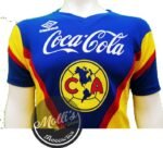 Jersey (Playera) América Retro Local 1992- - Imagen 2