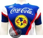 Jersey (Playera) América Retro Visitante 1992 - Imagen 2