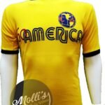 Jersey (Playera) América Retro Local 60 Aniversario-