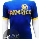 Jersey (Playera) América Retro Visitante 60 Aniversario-