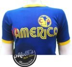 Jersey (Playera) América Retro Visitante 60 Aniversario- - Imagen 2