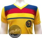 Jersey (Playera) América Local Retro de los 80's- - Imagen 2