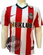 Jersey (Playera) Chivas Local Retro Invierno 1997.