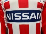 Jersey (Playera) Chivas Local 89/90 - Imagen 3