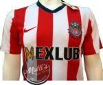 Jersey (Playera) Chivas Local Retro Invierno 1997. - Imagen 2