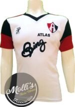 Jersey (Playera) Atlas Visitante 1990