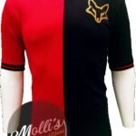 Jersey (Playera) Atlas Zorro-