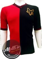 Jersey (Playera) Atlas Zorro-
