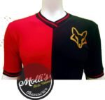 Jersey (Playera) Atlas Zorro- - Imagen 2