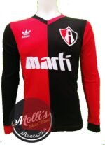 Jersey (Playera) Atlas Retro Local 1986