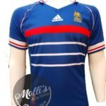 Jersey (Playera) Francia Local Mundial 1998.