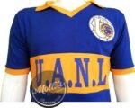 Jersey (Playera) Tigres Retro Visita 70's - Imagen 2
