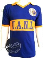 Jersey (Playera) Tigres Retro Visita 70's