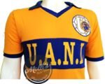 Jersey (Playera) Tigres Retro Local 70's - Imagen 2