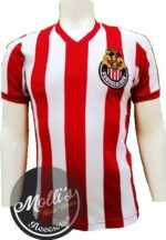 Jersey (Playera) Chivas Retro Local Campeonísimo 61/62-