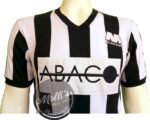 Jersey (Playera) Monterrey Retro Local 1991- - Imagen 2